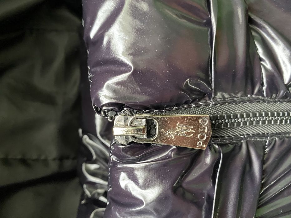 Vand vesta polo marime M