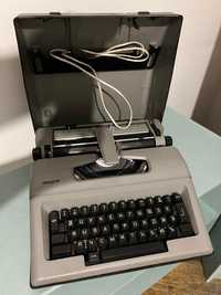 Продам пишущая машинка