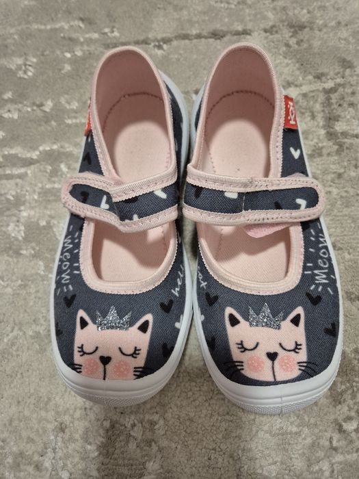 Пантофи KK 28 номер