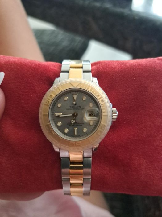 Rolex Yacht Master