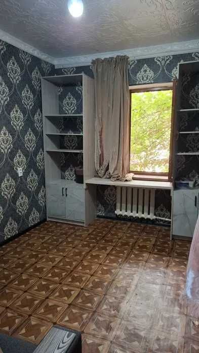 1 Каватдан 3 хонали квартира 5 микрайонда сотилади