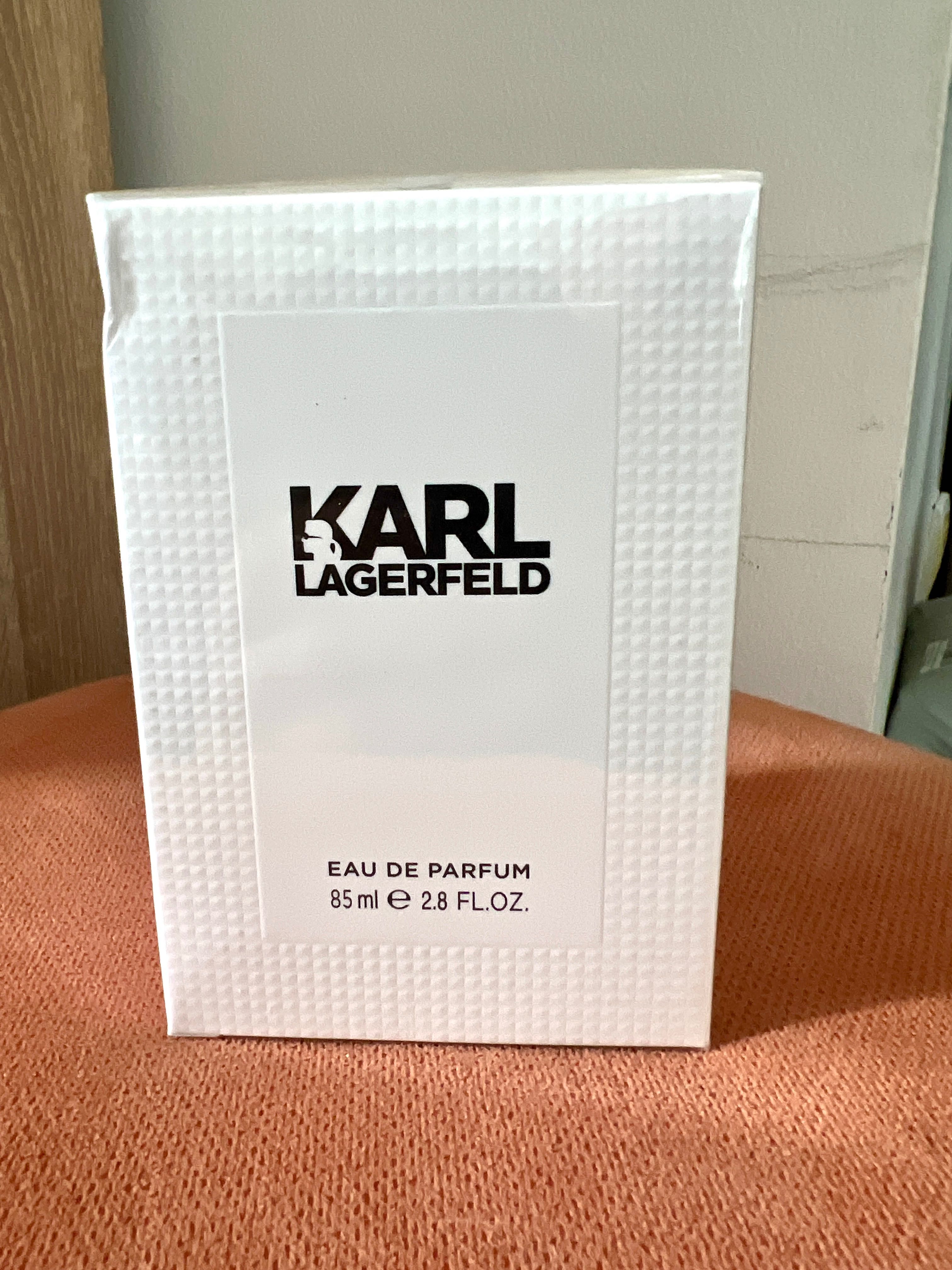 Парфюм Karl Lagerfeld For Her EDP 85ml