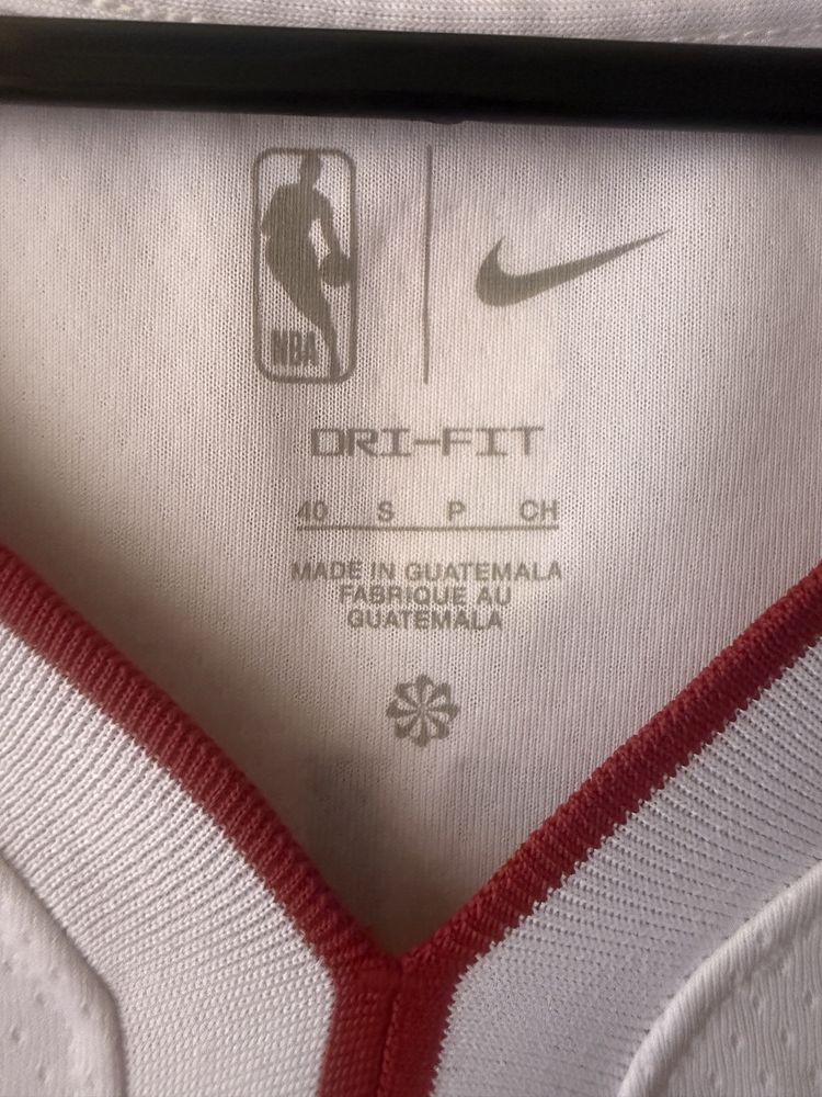 Maieu NBA miami heat original