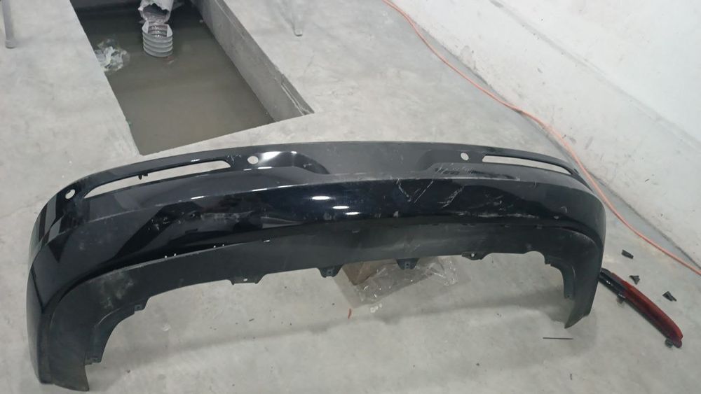 DONGFENG 008 ga Bamfer sotiladi