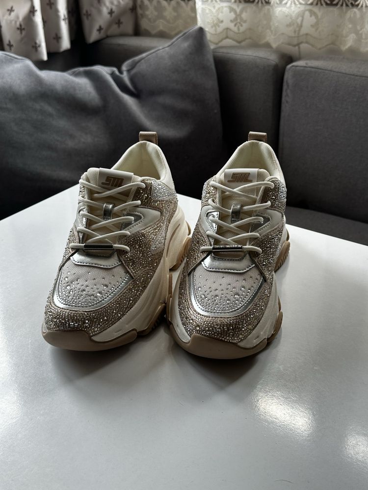 Обувки Steve Madden
