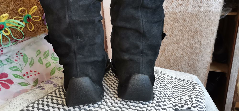 Ботуши Rieker 41н.