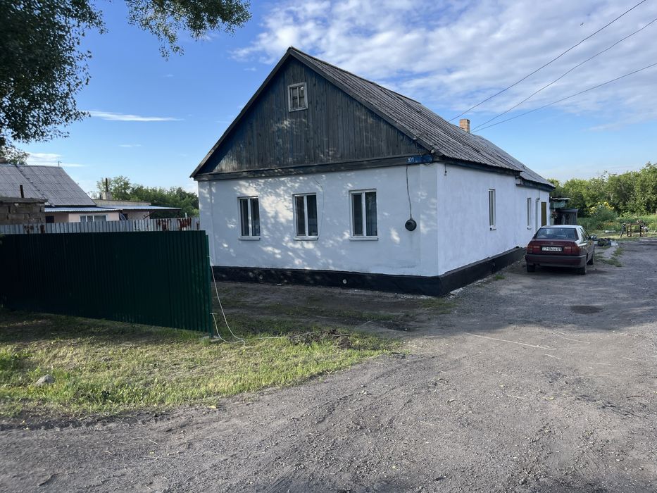 Продажа или обмен на квартиру