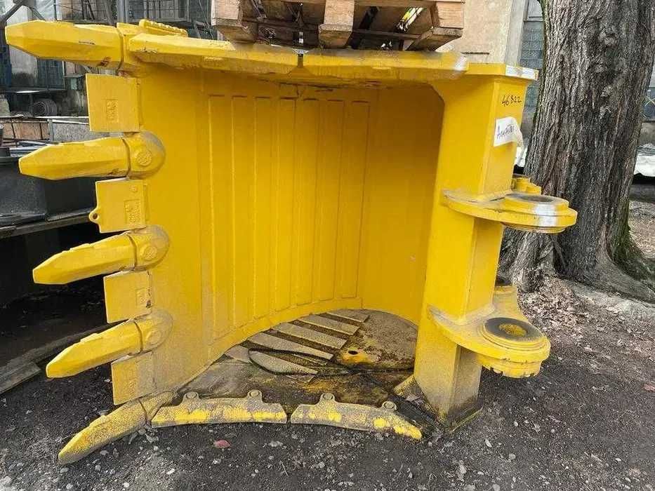 Ковш для спецтехники