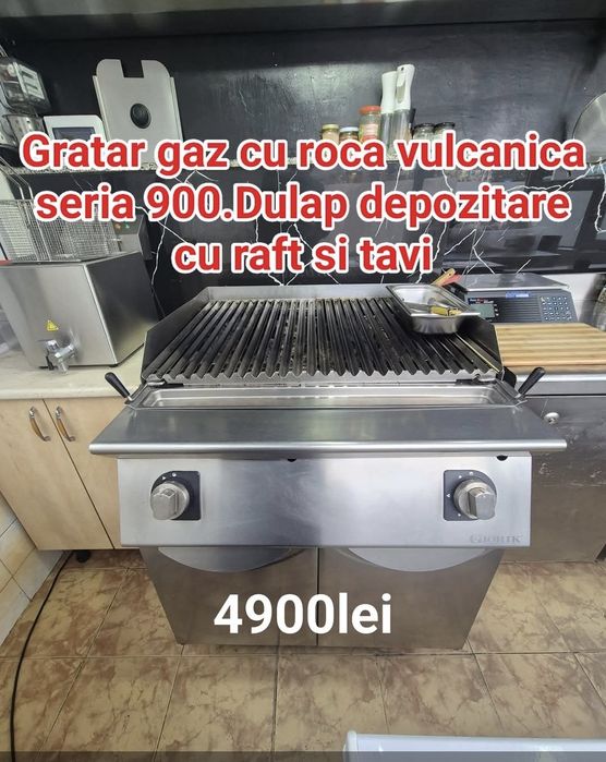 Vand accesorii Bar si Bucătărie profesionala