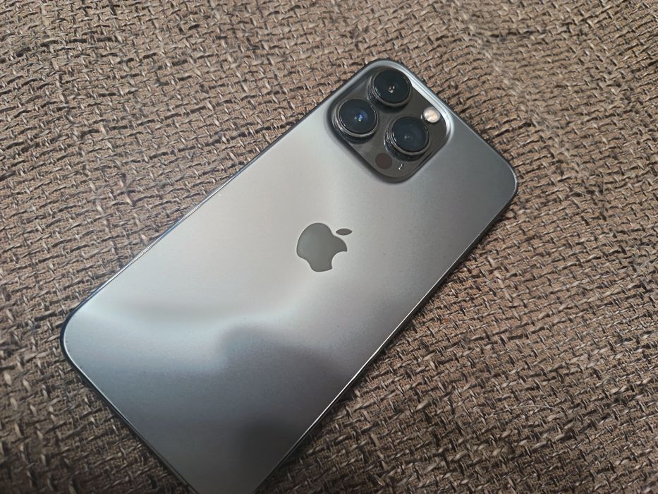 Iphone 13 Pro 256GB Перфектен!