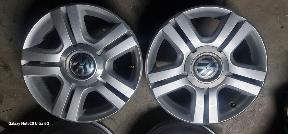 Jante 16" VW T5 T6