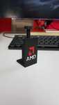 AMD gpu holder АМД подпора за видео карта