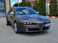 Alfa Romeo 2010/1.9 Diesel model giugiaro/trapa/clima/ofer fiscal
