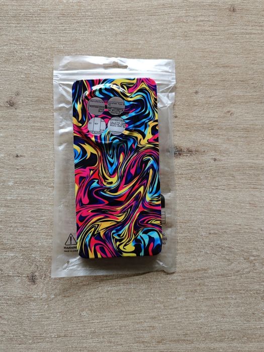 Абстрактни твърди гръбчета за Oneplus 13