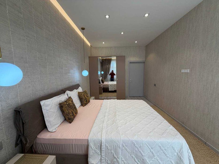 Продаётся 3х комн квартира на 4 этаже Ор-р Крытый рынок