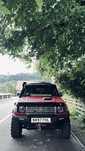 Mitsubishi Pajero mk2