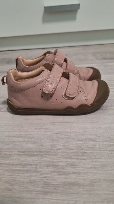 Детски боси обувки