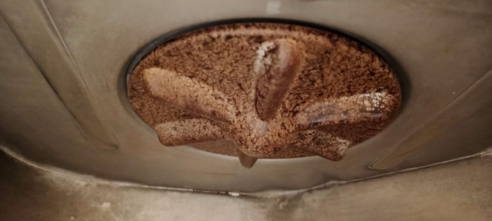 УРАЛ стиральная машина советская