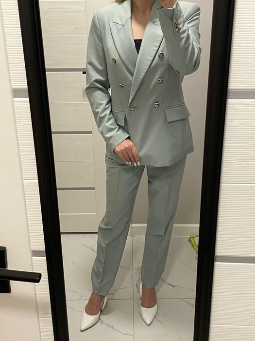 Костюм женский, двойка