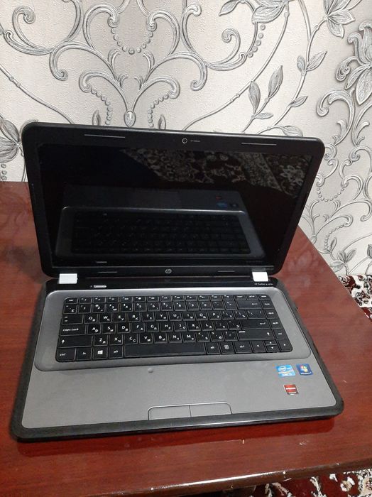 Новтбук hp Intel