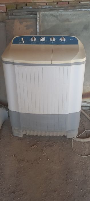 СРОЧНО продается стиральная машинка