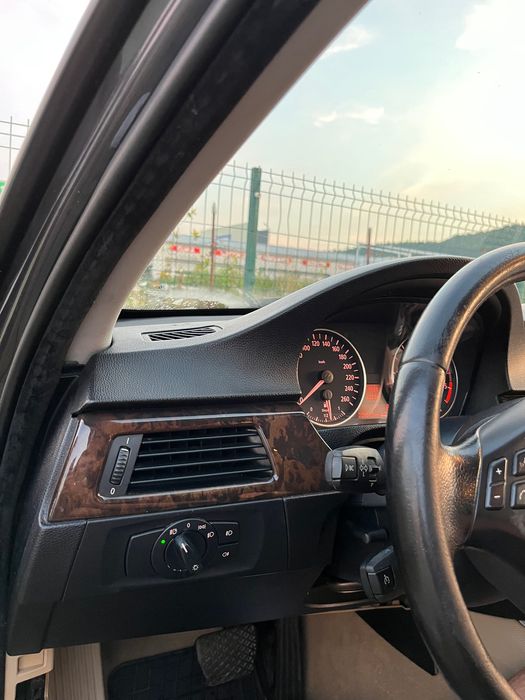 Bmw seria 3 e90 2006