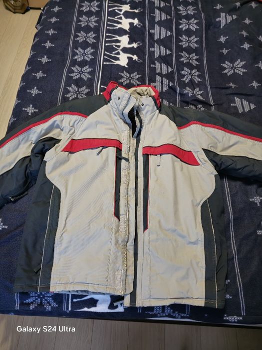 Jachetă schi,sporturi de iarnă
