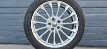 Jante Audi A8 4N model nou A5 A6 vara 255 45 19 Pirelli 7 mm DOT 2021