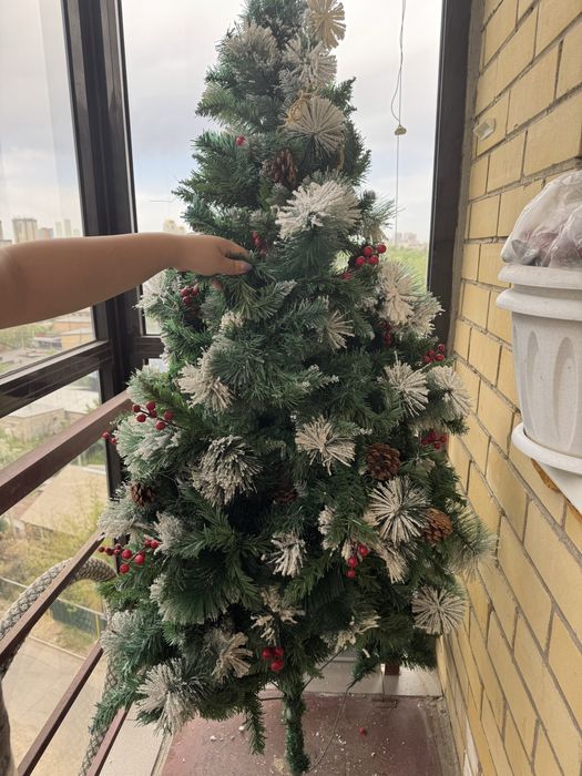 Продаем Елку к новому году