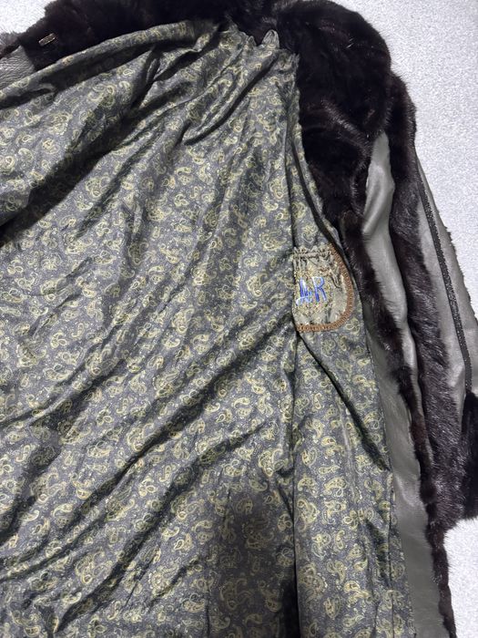 Blana naturala marimea M