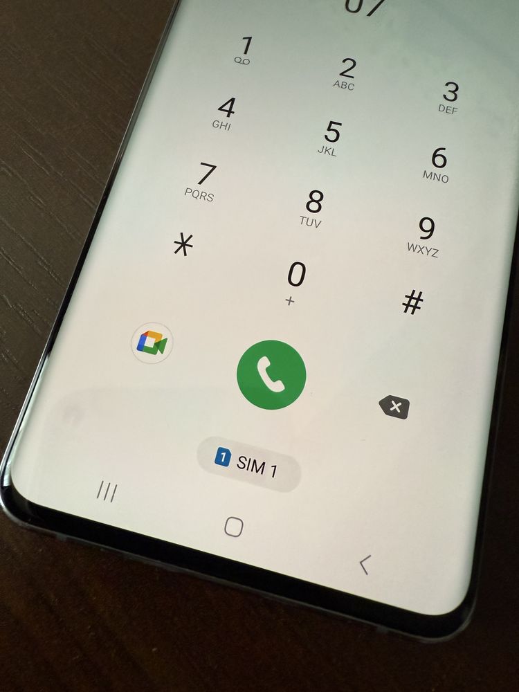 Samsung S20 ultra 5g