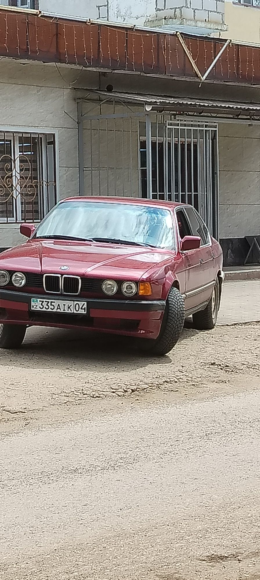Продам БМВ срочно