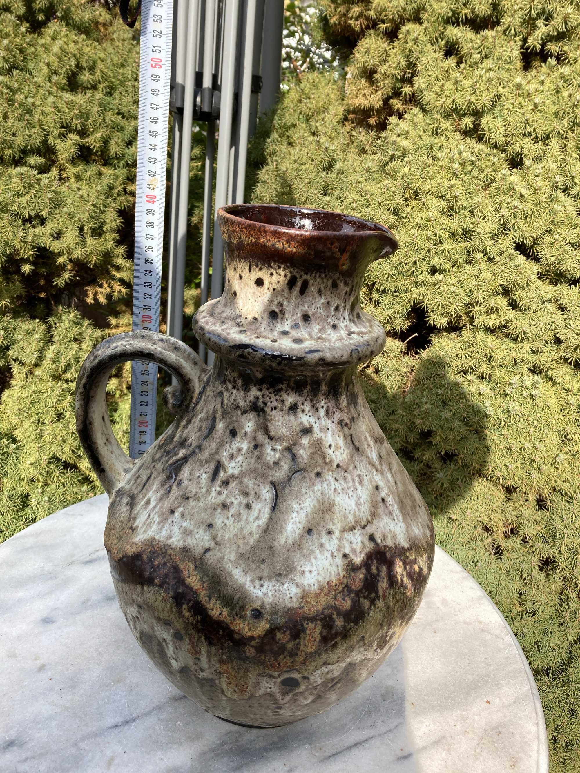 Немска керамика, вази, стомни, делви