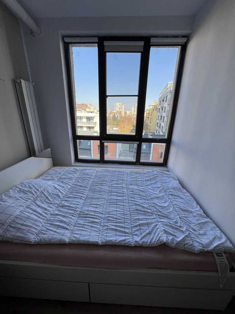 Дава се под наем Едностаен апартамент в София, Витоша - 50 кв.м за 420.75 € - Снимка #8