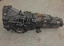 Cutie viteze 6+1 Quattro 4x4 Audi A4 B6 / Audi A6 C5 cod 8150070803
