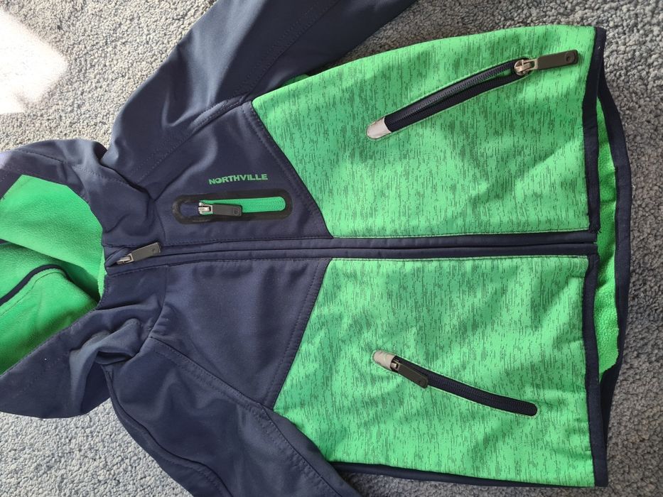 Jacheta Northville, 104 cm