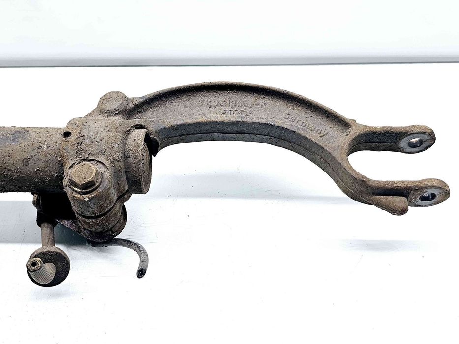 Amortizor stanga fata  AUDI A6 (4G5, C7) [Fabr 2011-2017] 4G0031D 3.0