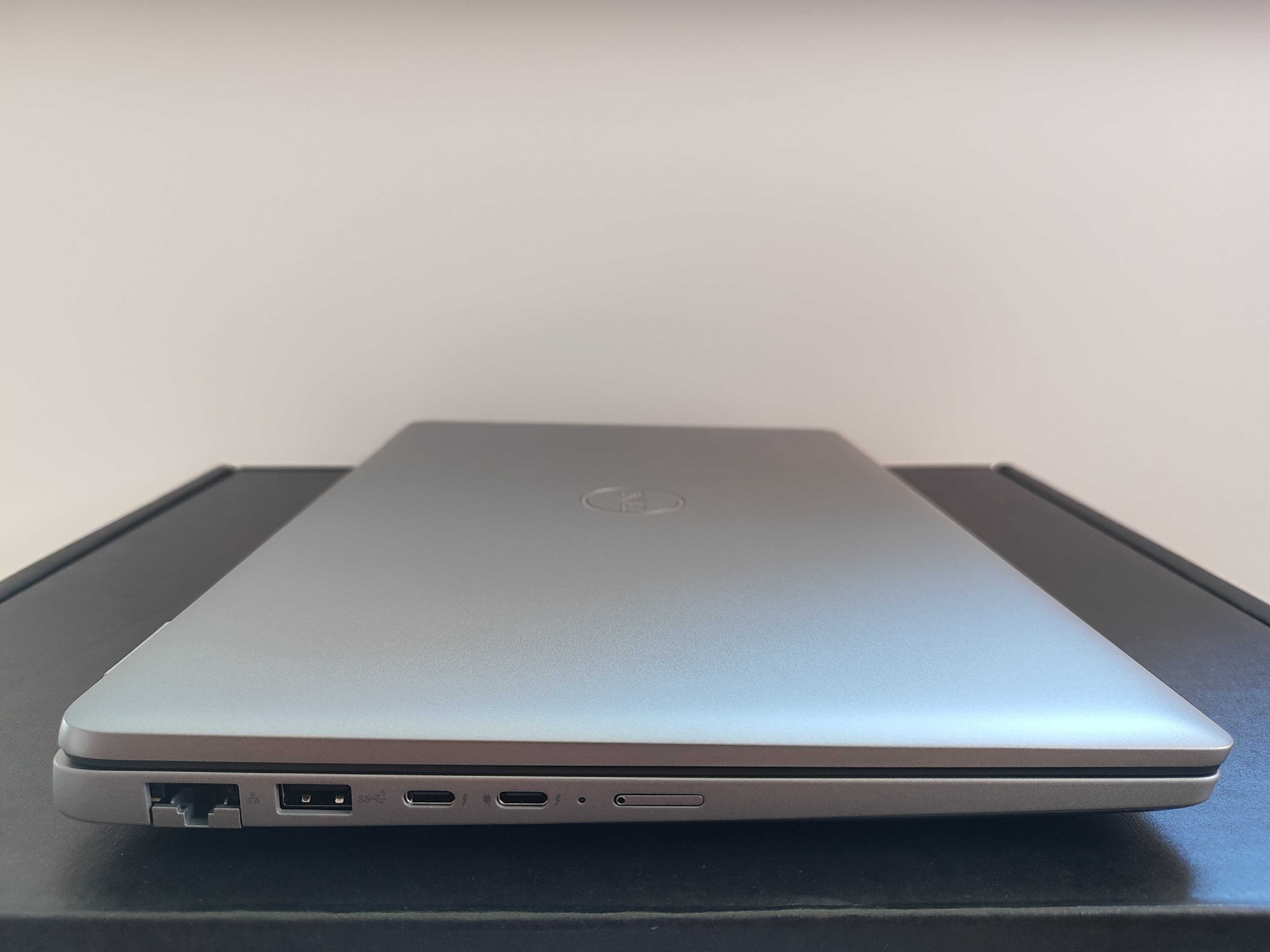 Нов Dell Latitude 5450 Intel Core Ultra 5 135H/512GB/32GB/Гар 12.2027г