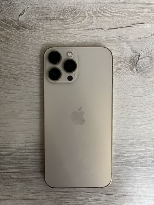 Продаю Iphone 13 PRO MAX