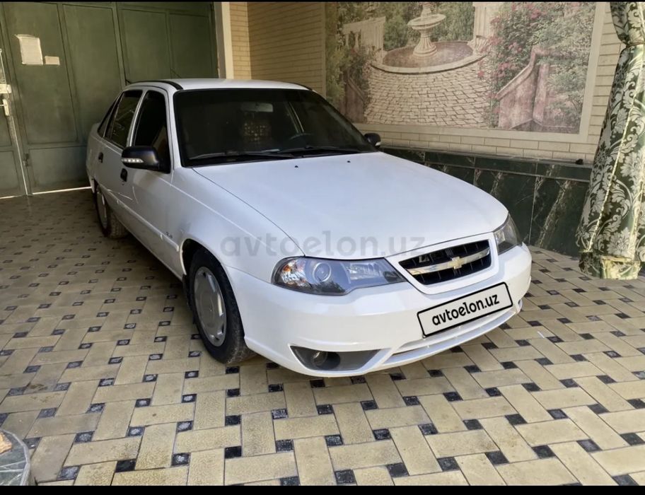 Nexia 2  1.6 Kondisener 5.999$