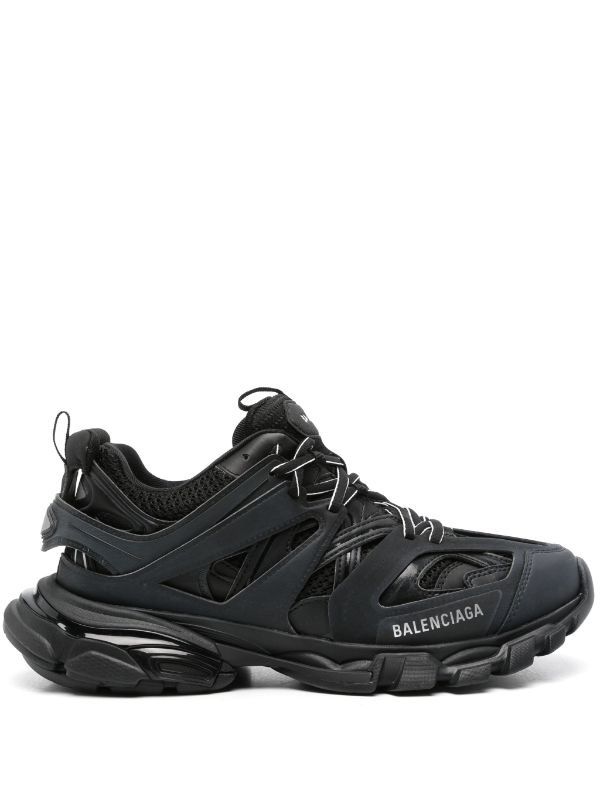 Balanciaga Track BLACK 43