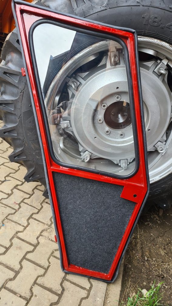 Piese tractor DT 1010