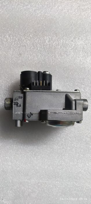 Vana gaz Honeywell VK105G centrală Ferroli Fereasy