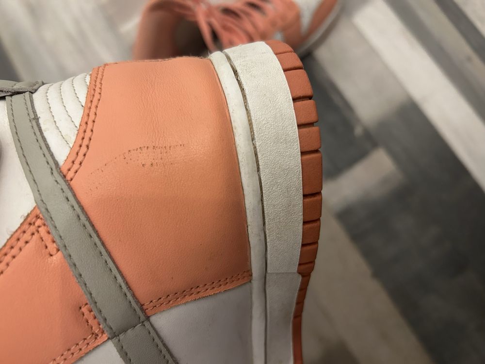 Nike dunk