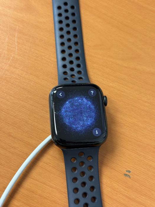 Apple watch 7 45mm