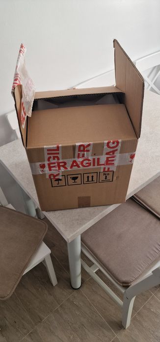 Centrifuga Clinica Digitala XC-2000 : viteza pina la 4,000 rpm ( pt PR