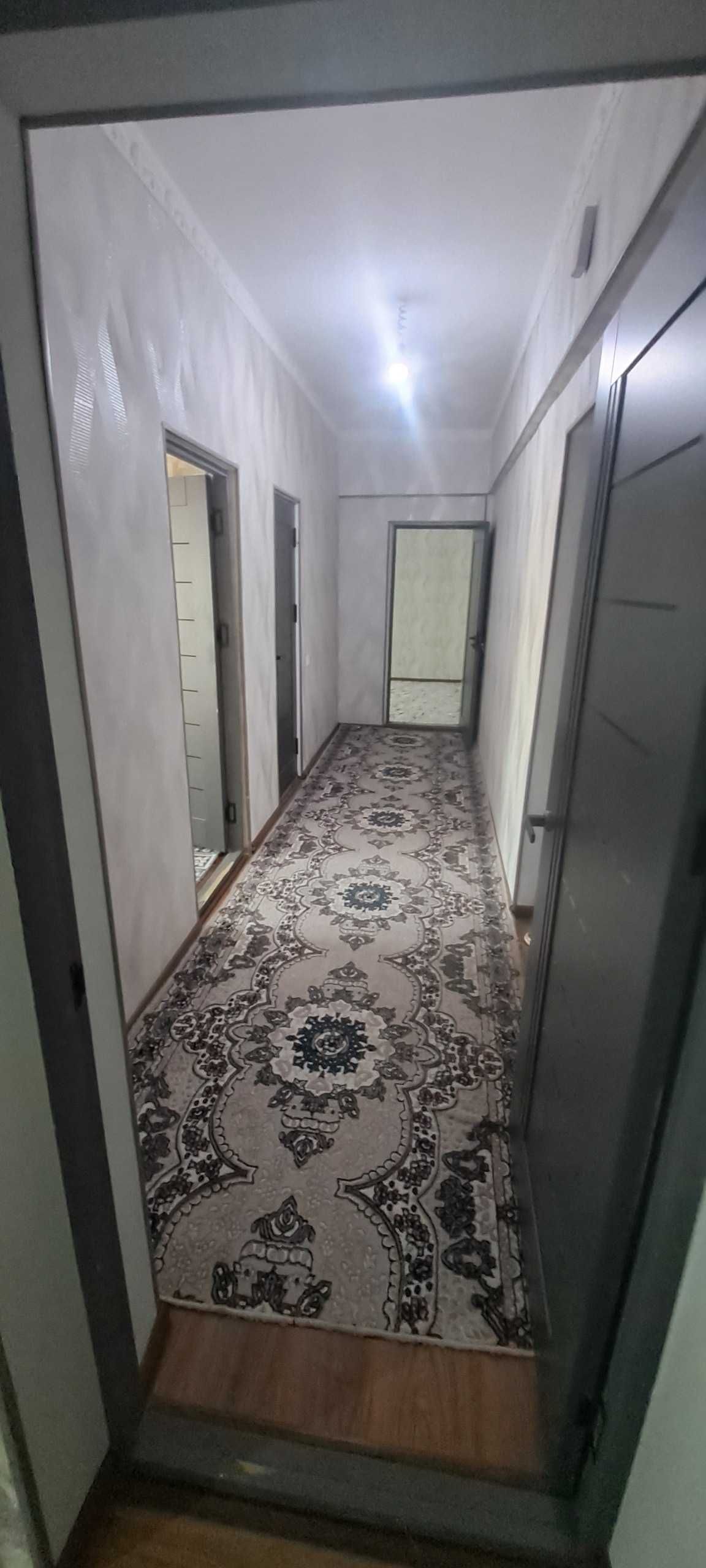 Farg‘ona shaxrida 2 xonalik uy ijaraga beriladi,.