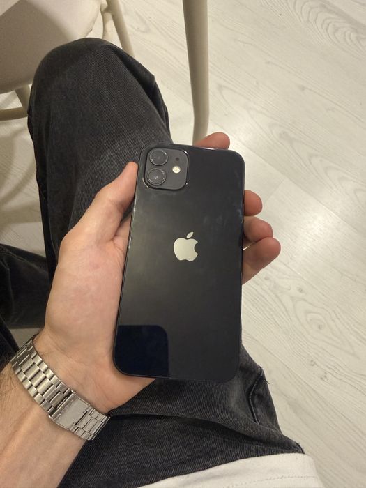 Продам IPhone 12 , 128гб