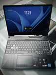 Laptop Asus TUF F15 Gaming 1TB 16GB RAM I5