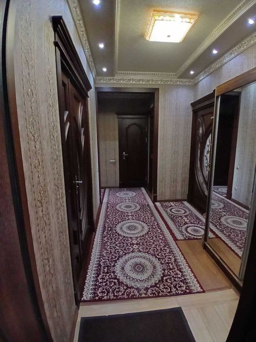 Toshkent shaxar,Yashnabod tumani, Kadisheva bozoriga yaqin kvartira